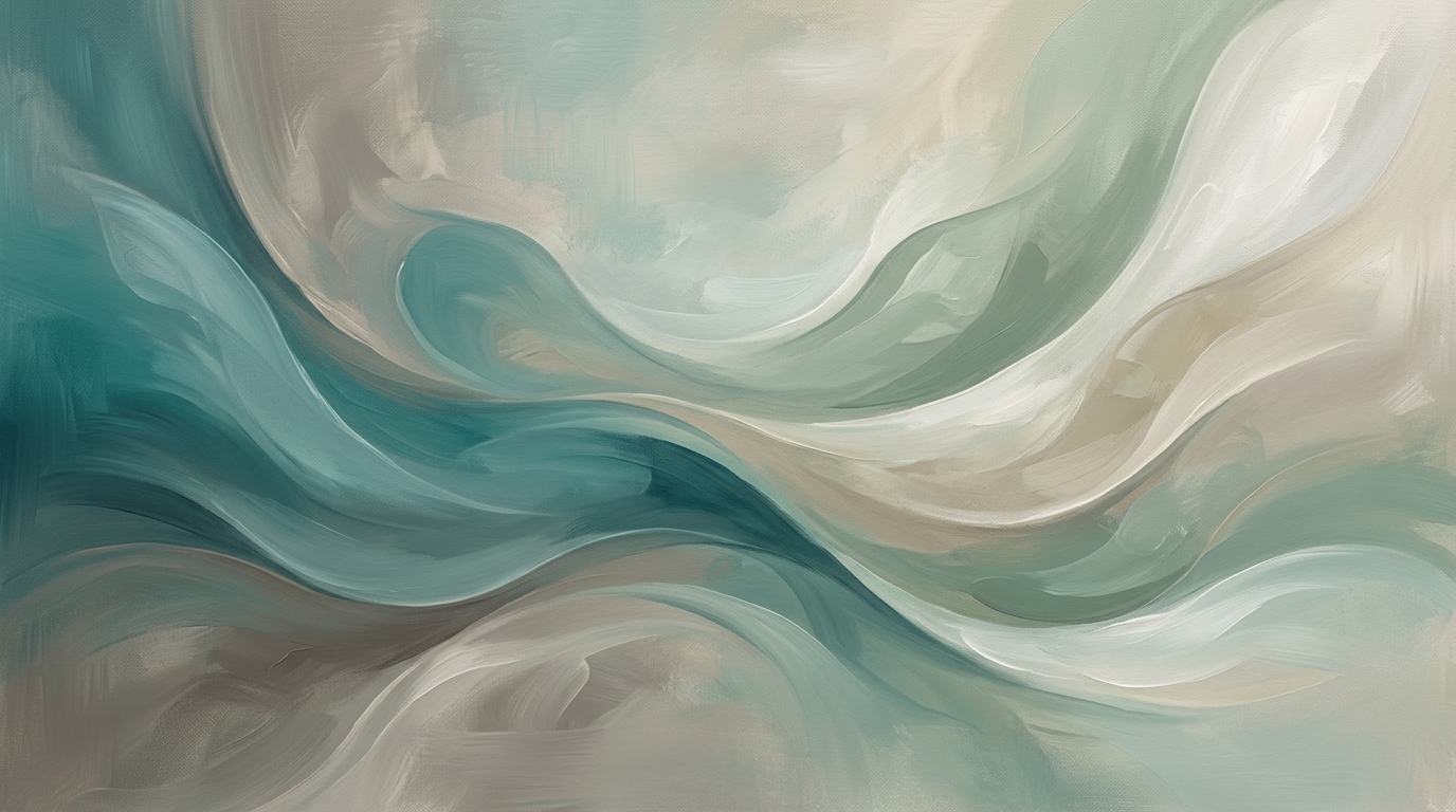 Abstract medical visual